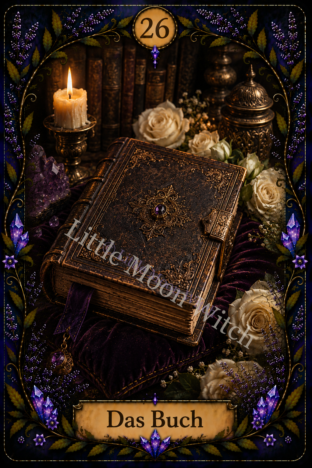26. Das Buch