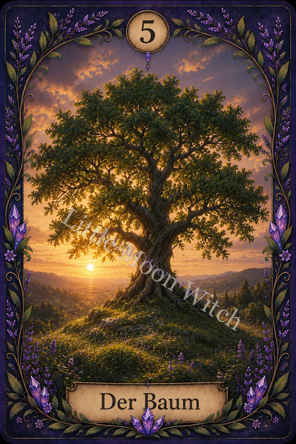 5. Der Baum